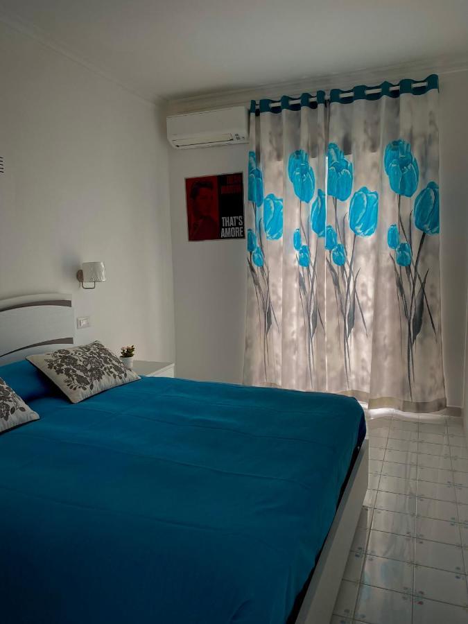Capri Melody Panzió Anacapri Kültér fotó